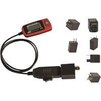 Testeur de relais Relay Buddy NRZ Safety Inc.