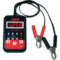 Testeur num&eacute;rique de batterie et de syst&egrave;me &eacute;lectrique NRZ Safety Inc.