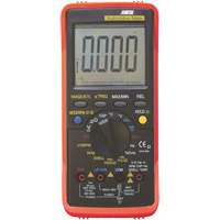 Multim&egrave;tre num&eacute;rique automobile mod&egrave;le professionnel avec interface pour ordinateur NRZ Safety Inc.