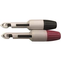 Pinces de perçage de fils pour conducteurs de 22 &agrave; 14 AWG NRZ Safety Inc.