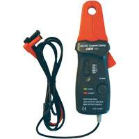 Sonde de courant faible pour multim&egrave;tres num&eacute;riques, oscilloscopes et appareils de mesure &agrave; affichage graphique NRZ Safety Inc.