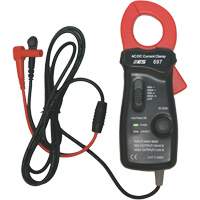 Sonde de courant CA/CC de 400 amp&egrave;res NRZ Safety Inc.