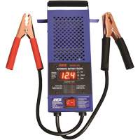 Testeur de batterie num&eacute;rique avec test automatique NRZ Safety Inc.