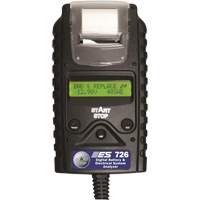 Analyseur num&eacute;rique de batterie et de syst&egrave;me &eacute;lectrique avec imprimante NRZ Safety Inc.