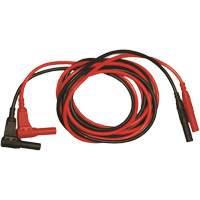 Fils de test dinterconnexion de 64" NRZ Safety Inc.