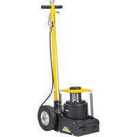 Cric hydraulique pour essieu de camion NRZ Safety Inc.