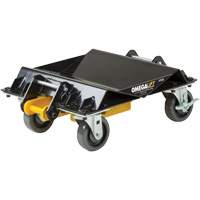 Ensemble de 3 rampes pour voiture 3-en-1, capacit&eacute; de 2000 lb NRZ Safety Inc.