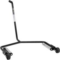 Chariot &agrave; pneus non r&eacute;glable, Capacit&eacute; de 300 lb, 17,5" h NRZ Safety Inc.