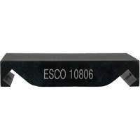 Flat Top Adapter for 20 & 25 Ton Tall-Style ESCO Jack Stands NRZ Safety Inc.
