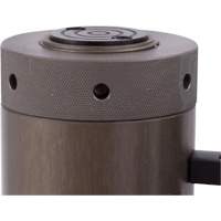 Safety Jack, Locking Collar, 100 tons Capacity, 13-37/100" - 19-3/5" H NRZ Safety Inc.