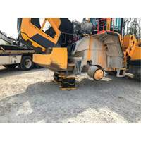 8-Piece CribLok Composite Cribbing System Kit NRZ Safety Inc.