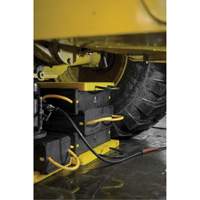 8-Piece CribLok Composite Cribbing System Kit NRZ Safety Inc.