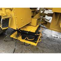 8-Piece CribLok Composite Cribbing System Kit NRZ Safety Inc.