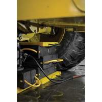 20-Piece CribLok Composite Cribbing System Kit NRZ Safety Inc.