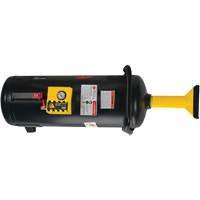 Hurricane “CAT-13” High-Force 13 Gallon Bead Seater, Aluminum NRZ Safety Inc.