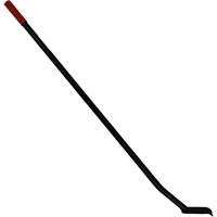 Heavy-Duty 35” Mounting Bar NRZ Safety Inc.