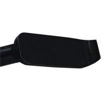 Heavy-Duty 35” Mounting Bar NRZ Safety Inc.