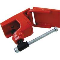 Agricultural Tire Bead Holder NRZ Safety Inc.