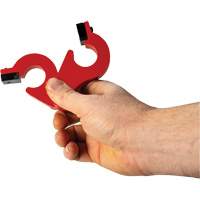 Bead Holders NRZ Safety Inc.