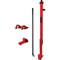 Small Truck Tire Kit with Universal Demount Tool NRZ Safety Inc.