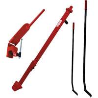 Agricultural/Heavy-Duty Tire Kit with Universal Demount Tool NRZ Safety Inc.