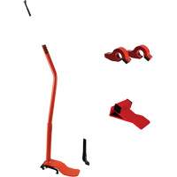 Tyr-X Demount Truck Tire Kit NRZ Safety Inc.