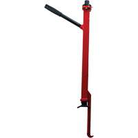 Specialty Impact Driven Off-Road Demounter NRZ Safety Inc.