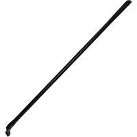 Specialty Truck Tire Mounting Bar NRZ Safety Inc.