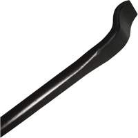 Specialty Truck Tire Mounting Bar NRZ Safety Inc.
