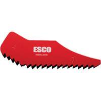 1 & 4 cm MEGABITE Bead Wedge NRZ Safety Inc.