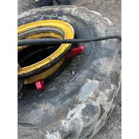 1 & 4 cm MEGABITE Bead Wedge NRZ Safety Inc.
