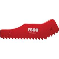 3 & 4 cm MEGABITE Bead Wedge NRZ Safety Inc.