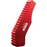 3 & 4 cm MEGABITE Bead Wedge NRZ Safety Inc.