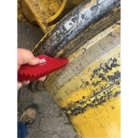 3 & 4 cm MEGABITE Bead Wedge NRZ Safety Inc.