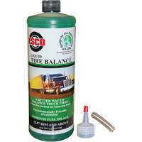 Liquid Truck Tire Balancer NRZ Safety Inc.