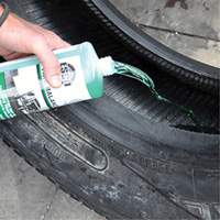 Liquid Truck Tire Balancer NRZ Safety Inc.