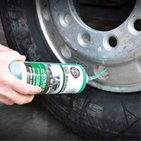 Liquid Truck Tire Balancer NRZ Safety Inc.