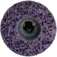 STUD KLEEN Impact-Driven Hub, Stud & Wheel Cleaning Tool NRZ Safety Inc.