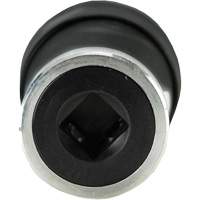 STUD KLEEN Impact-Driven Hub, Stud & Wheel Cleaning Tool NRZ Safety Inc.