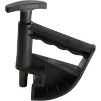 European-Style Mounting Clamp NRZ Safety Inc.