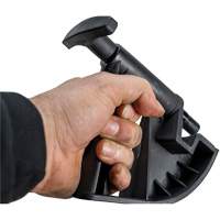 European-Style Mounting Clamp NRZ Safety Inc.