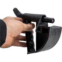 European-Style Mounting Clamp NRZ Safety Inc.
