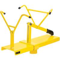 Turn-Table Style Manual Tire Spreader (Spreader Only), 20-1/4" L NRZ Safety Inc.