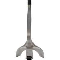 ESC100 Truck Tire Demounting Tool NRZ Safety Inc.