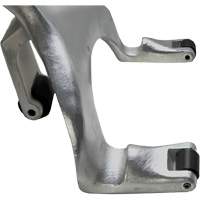 ESC100 Truck Tire Demounting Tool NRZ Safety Inc.