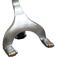 ESC100 Truck Tire Demounting Tool NRZ Safety Inc.