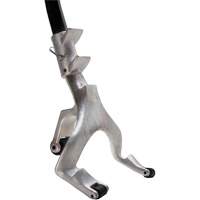 ESC200 Truck Tire Demounting Tool NRZ Safety Inc.