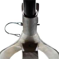 ESC200 Truck Tire Demounting Tool NRZ Safety Inc.