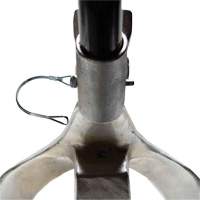 ESC200 Truck Tire Demounting Tool NRZ Safety Inc.