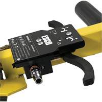 V&eacute;rin &agrave; coussin gonflable biphas&eacute; s&eacute;rie Pro, 2 tonne(s), 17" Hauteur &eacute;lev&eacute;e NRZ Safety Inc.